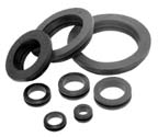 Pipe grommets