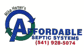 Affordable Septic Systems