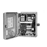 Controls & Alarms